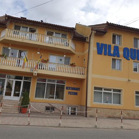 Vila Queen Arad Exterior photo
