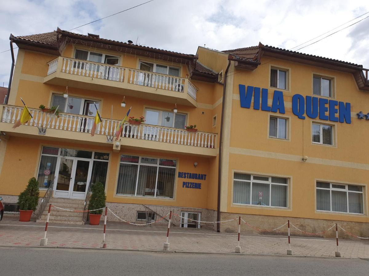 Vila Queen Arad Exterior photo
