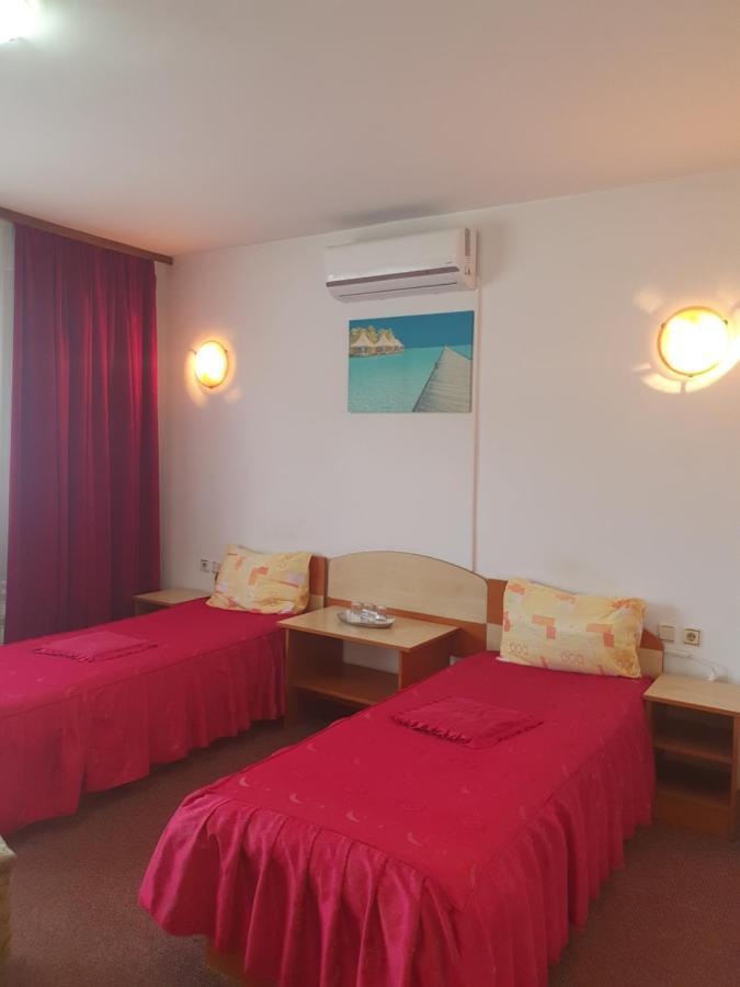 Vila Queen Arad Exterior photo