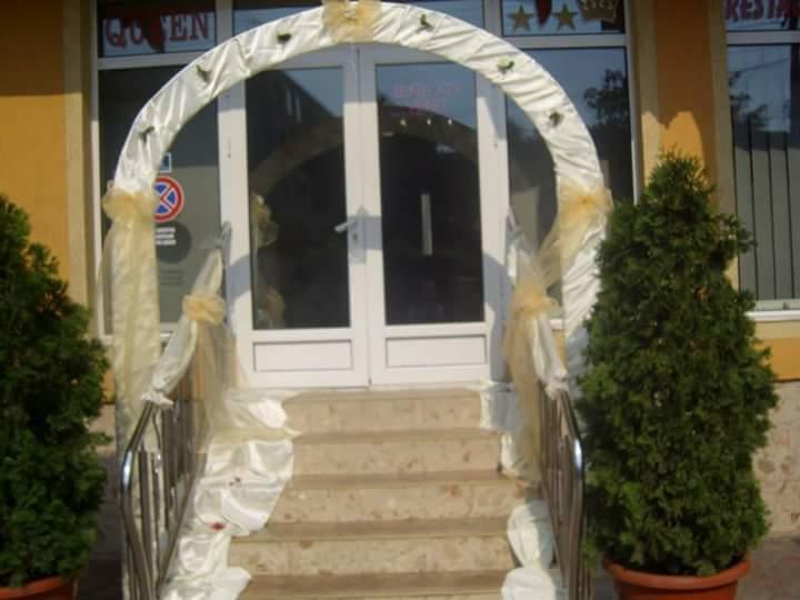 Vila Queen Arad Exterior photo