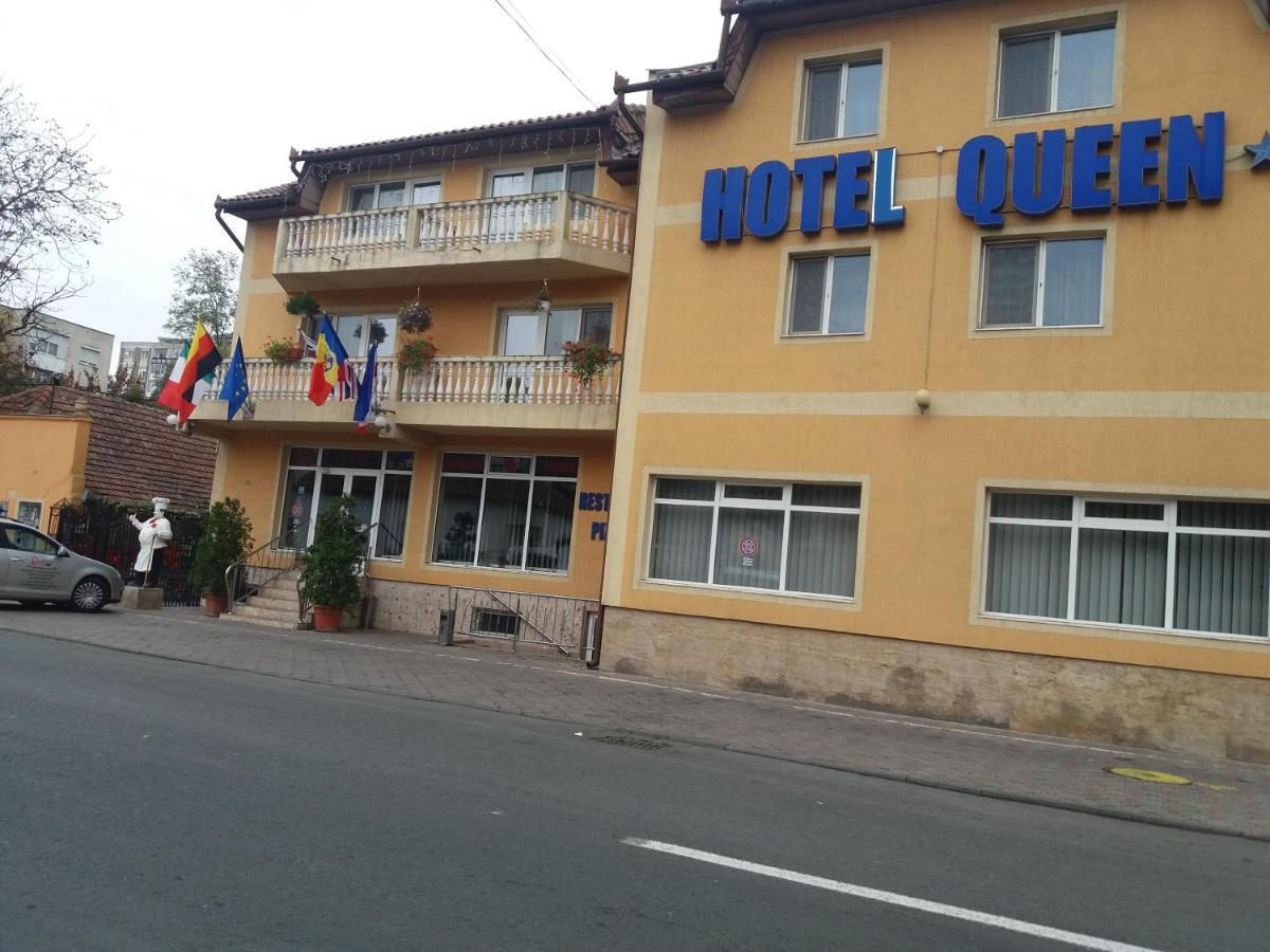 Vila Queen Arad Exterior photo
