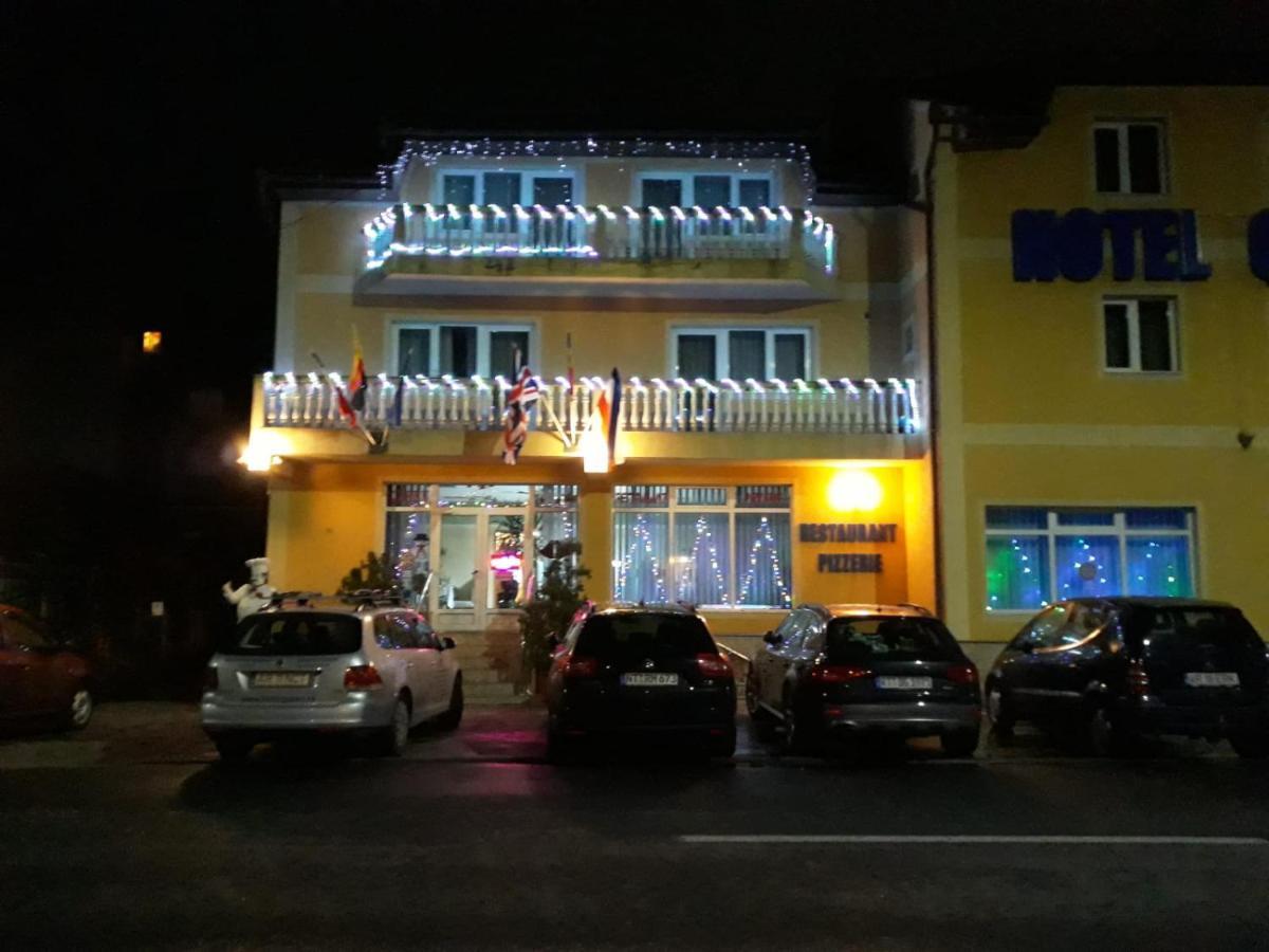Vila Queen Arad Exterior photo